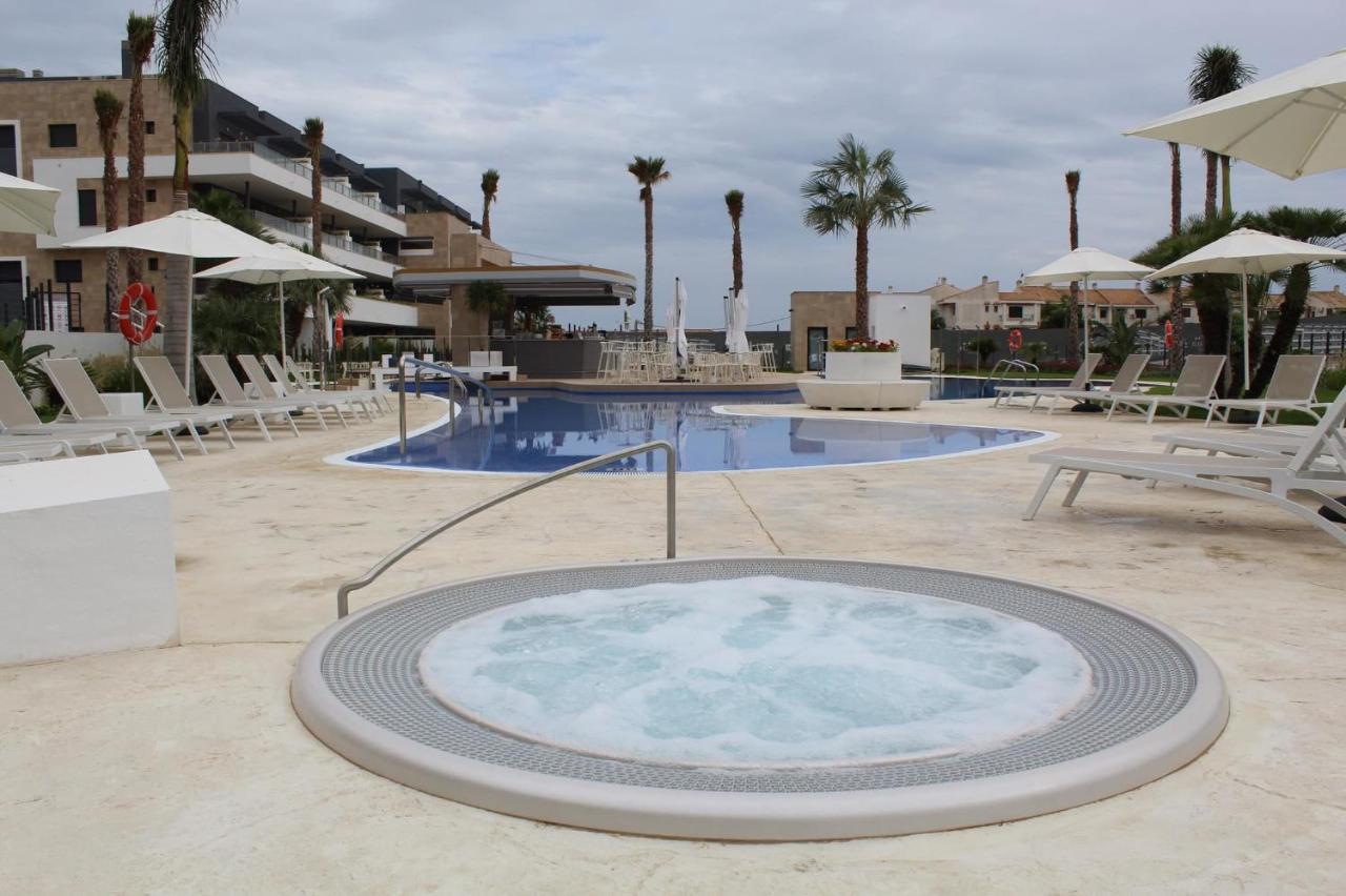 New - Flamenca Village - Fantastic Location! Orihuela Kültér fotó