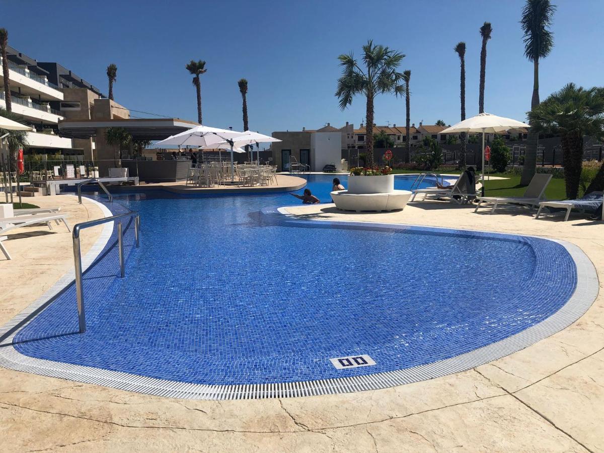 New - Flamenca Village - Fantastic Location! Orihuela Kültér fotó