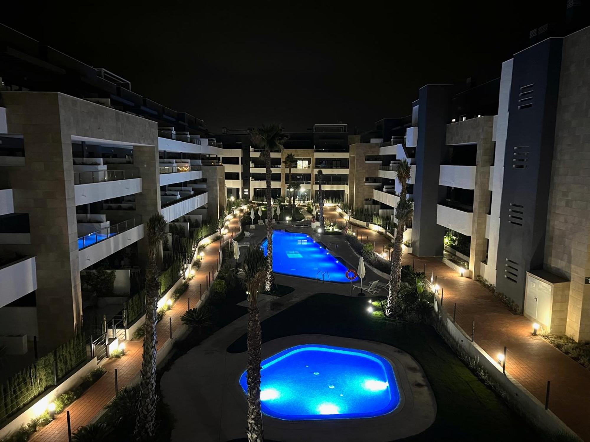New - Flamenca Village - Fantastic Location! Orihuela Kültér fotó