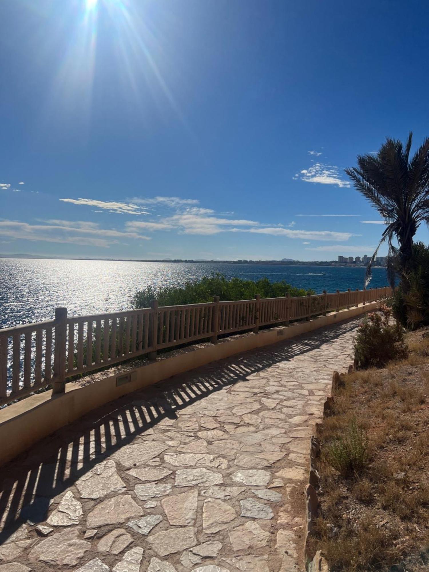 New - Flamenca Village - Fantastic Location! Orihuela Kültér fotó