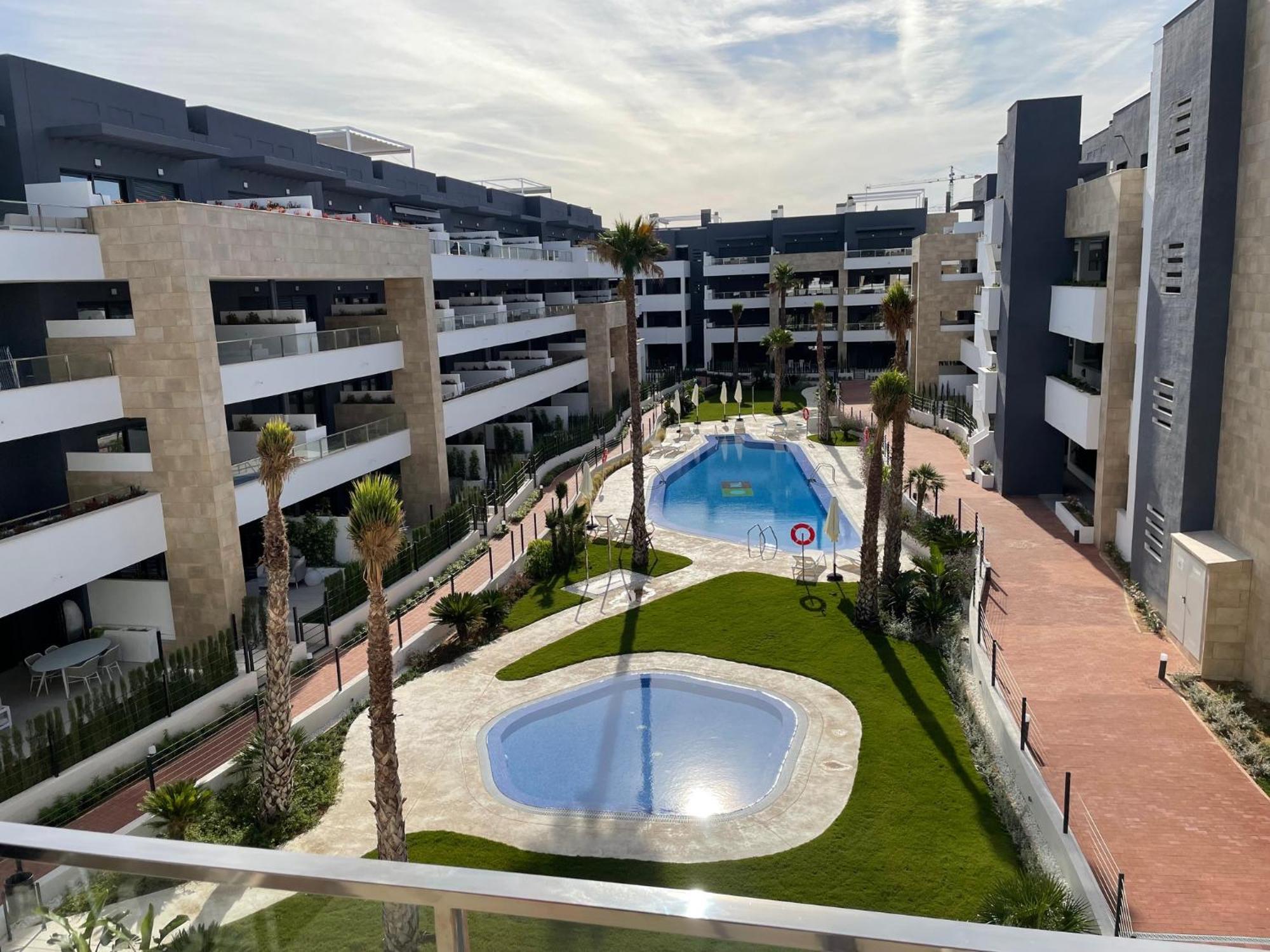 New - Flamenca Village - Fantastic Location! Orihuela Kültér fotó